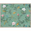 Green Magnolias Print by Paule Marrot-190451847-190451846