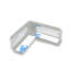 Protecteurs de coin transparents anti-abordage 1 pièce avec protecteurs de coin souples adhésifs pour bébé