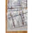 Loft Shag GC_CZY1009 Multi 5 ft. 3 in. x 7 ft. Shaggy Area Rug-402892048
