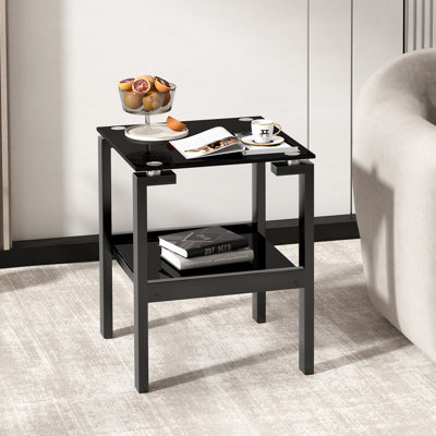 17.7'' L Breakroom Table