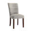 Chaise parsons Arkesha-114821585