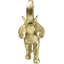 Figurine éléphant Feng Shui Zen