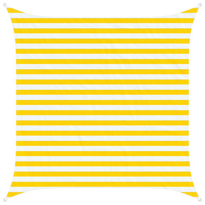 Vidaxl Sunshade Sail Oxford Fabric Rectangular Patio Shade Sunscreen Canopy