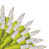 Clear/Apple Green Wire