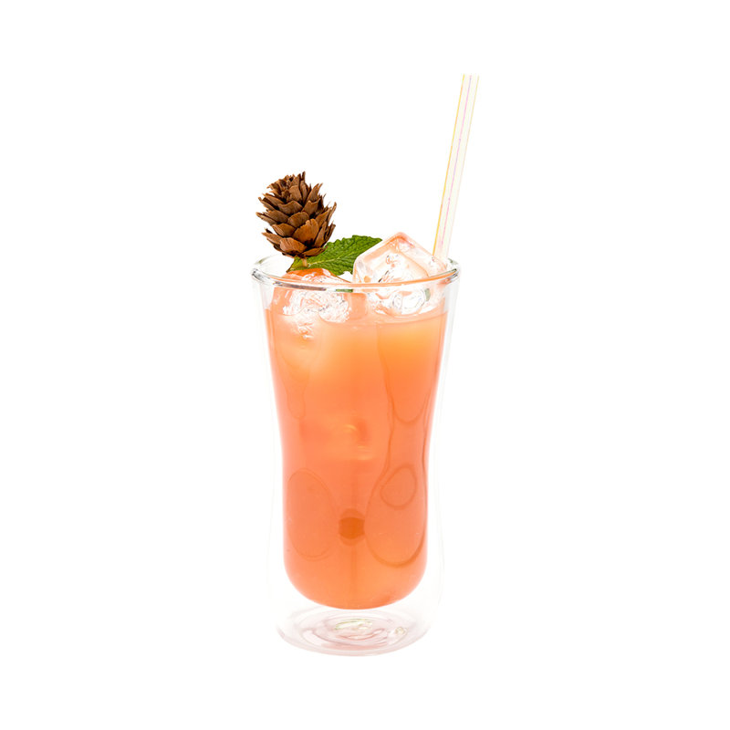 Paper Straws & Drink Accessories