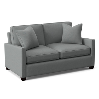 Nicklaus 68'' Upholstered Sleeper Sofa