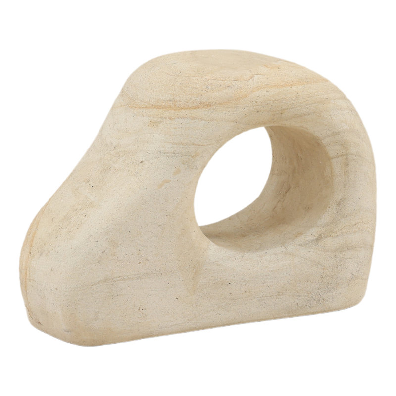 Dalwin Sculpture Natural