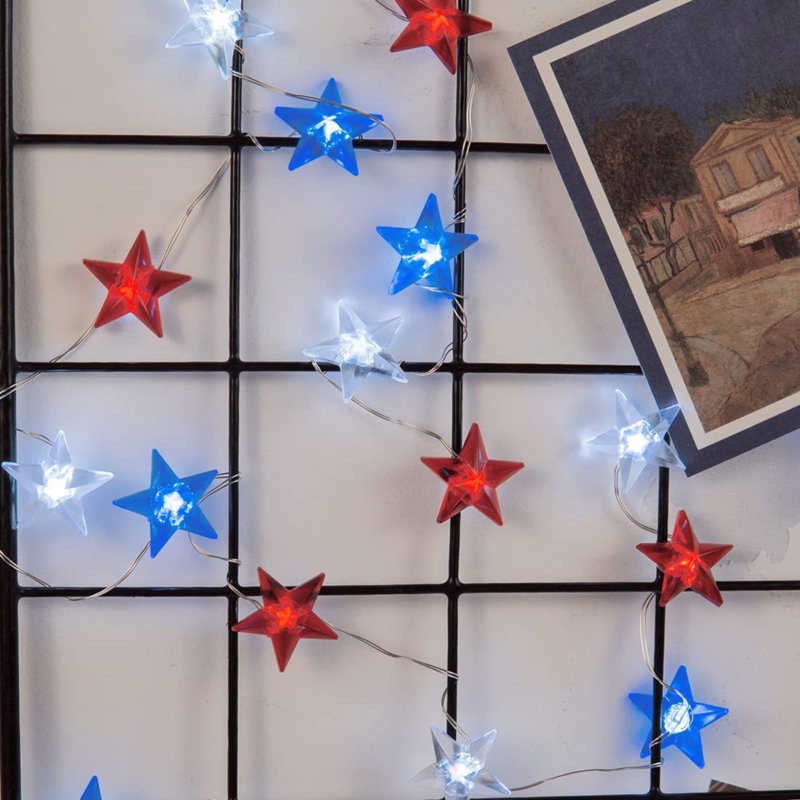 Hagit 120'' LED String Lights