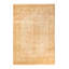 Classic One-of-a-Kind 6' 3" X 8' 10" Hand Knotted Area Rug