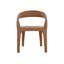 Atika Upholstered Arm Chair-1878375654