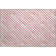 Premium Machine Washable Dockside AMF1819 Striped Holiday Rug