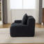 73" W Upholstered Modular Foam-filled Loveseat-1029809438