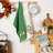 Cotton Jacquard Dish Cloth Kitchen Towel