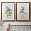 " Blue Linen Geranium " 2 - Pieces-1616870548-1616870596-1680238236