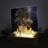 Candle Light Christmas LED Nightlight