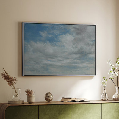 " Vintage Landscape -CCCLXIX "