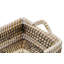 Longshore Tides Wicker Decorative Basket