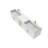 84" Amazon Double Bathroom Vanity with Top-92646583-92646585-92646586