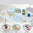 Toddler Table and 2 Chairs Set-784130309