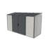 10 X 4 Sidemate Pro Lean To Vinyl Shed