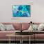 Glitter Enthusiast - Clara Framed Acrylic Art by Oliver Gal-39568975-39568963