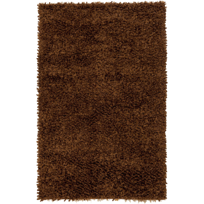 Garikoitz Wool Indoor Rug, Rectangle 8' x 10'