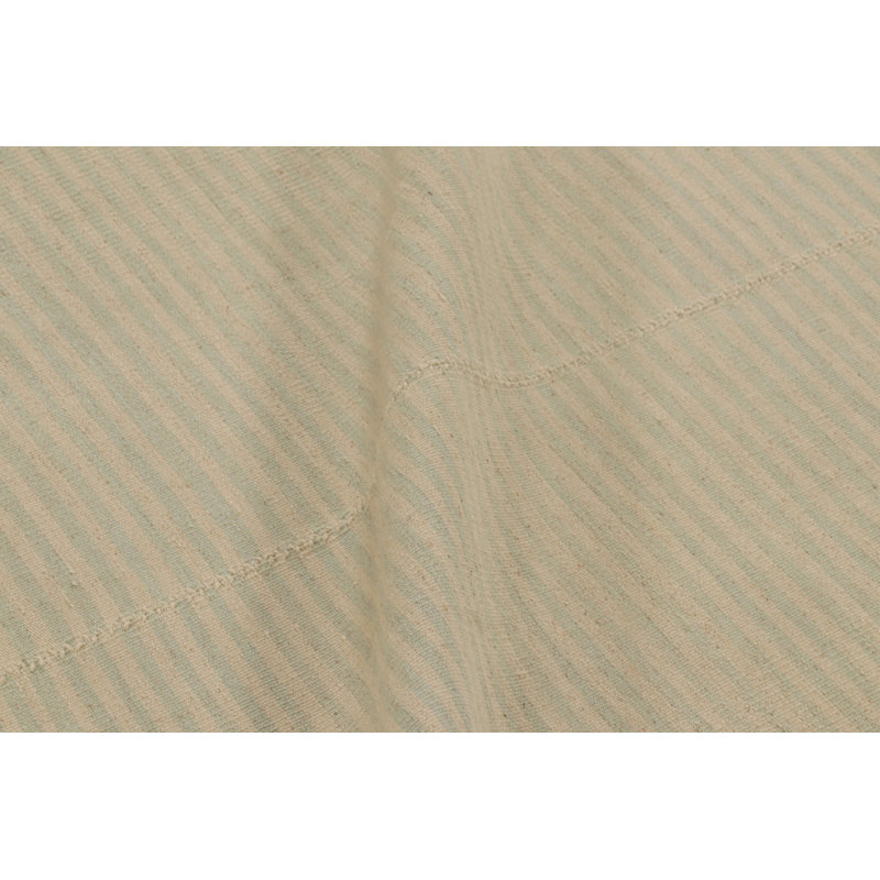 Rez Kilim One-of-a-Kind 4'10x6'5 Area Rug