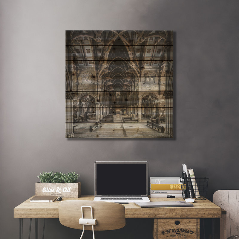 Église gothique