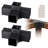 VEVOR Black Metal Hardware-95036810