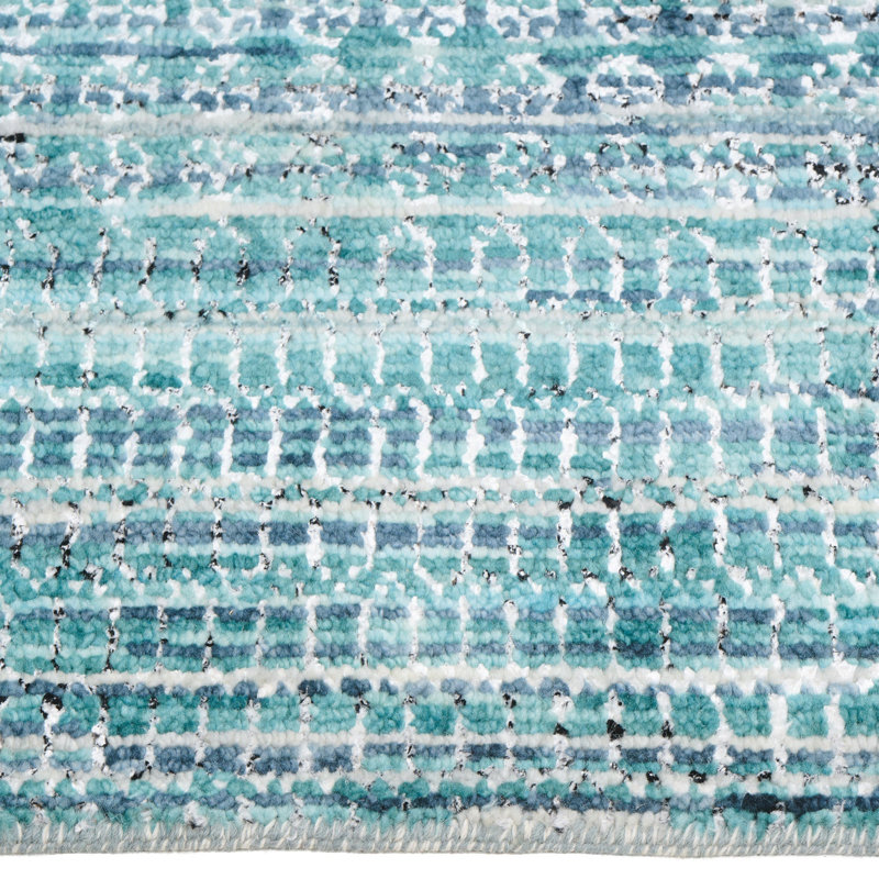 Pampa, Rectangle 5' x 8'