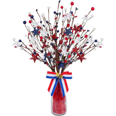 Independence Day Decorative Accent