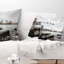 Coussin Cityscape Brooklyn Bridge-89809116-29895715
