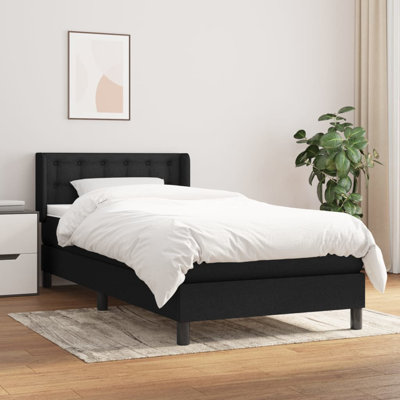 Niall UK Single - DE 90 X 190 Cm Bed