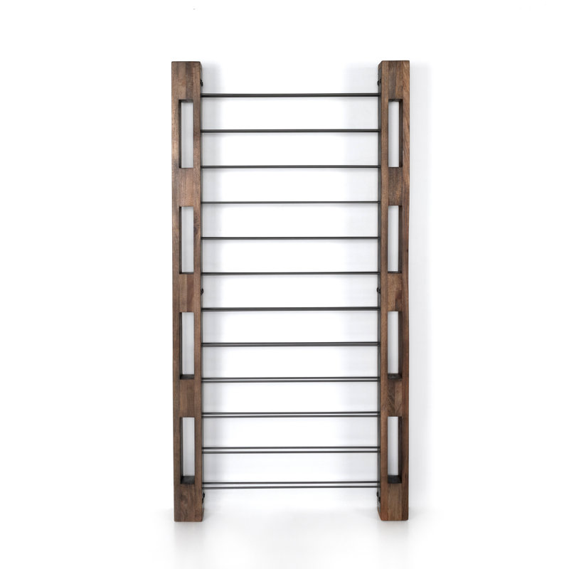 Ortega Wine Rack-Smoked Mango
