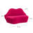 67.3" Velvet Armless Settee-689928972