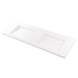 Libera 56'' L Bathroom Sink