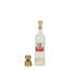 Simple Stainless Steel Jigger