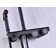 Thermostatic Complete Shower System with Rough in-Valve