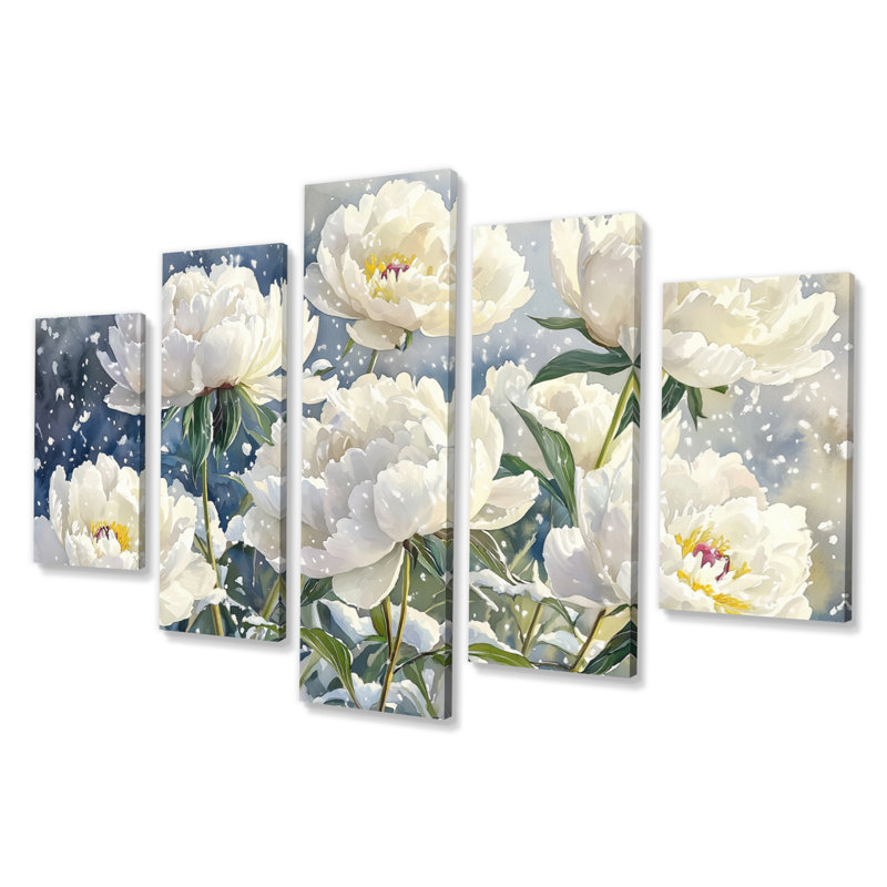 Branford - Art - For Living Room Diamond
