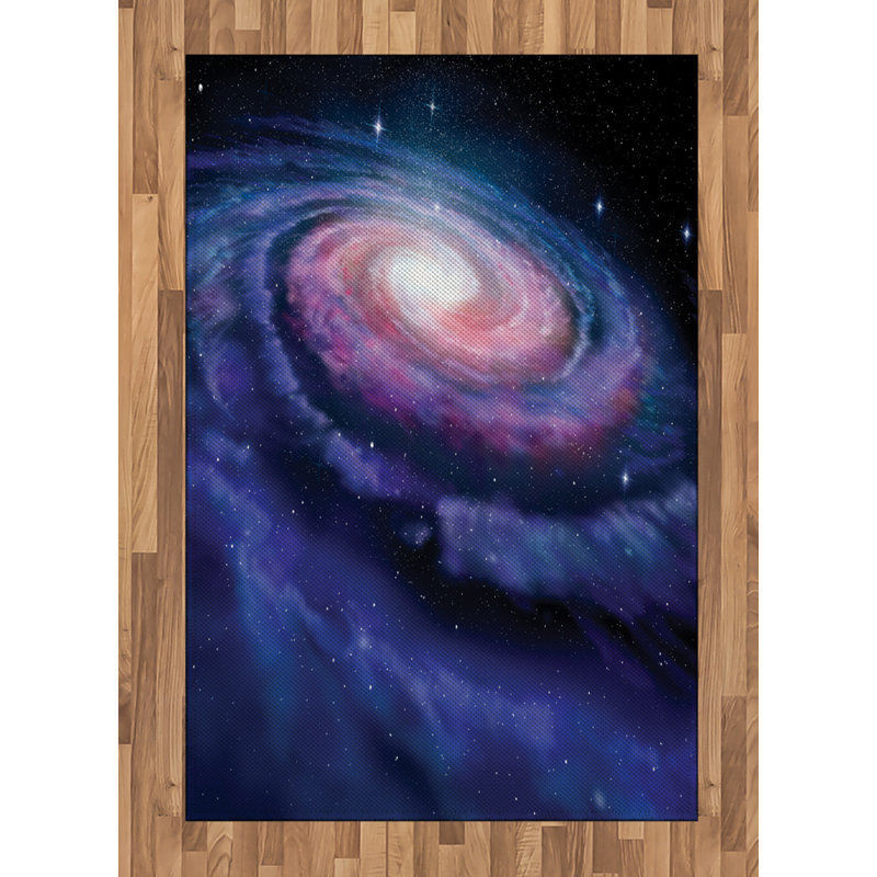 Pasquale Mixed Hand Woven Area Rug, Rectangle 120 x 180cm