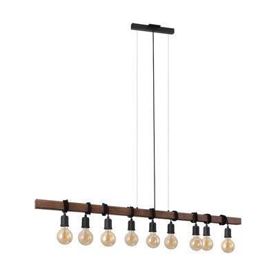 Ayaana 9 - Light Kitchen Island Pendant