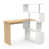 White/Oak