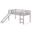 Lit mezzanine simple Jayci Kids-803281031