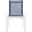 Chaise d'appoint de patio empilable Lajoy-1946293469-1946293468