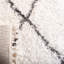 Tapis à motif géométrique Shanaya-2031610542