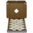 CLIPPED DIAMOND POLISHED-36947801