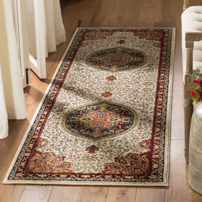 Tapis oriental performance Kurtz