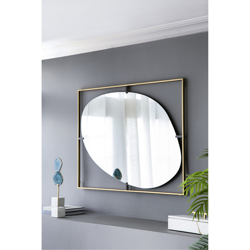 Miroir Poppy