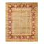 Volkeus One-of-a-Kind 8' 1" X 9' 10" Hand Knotted Area Rug