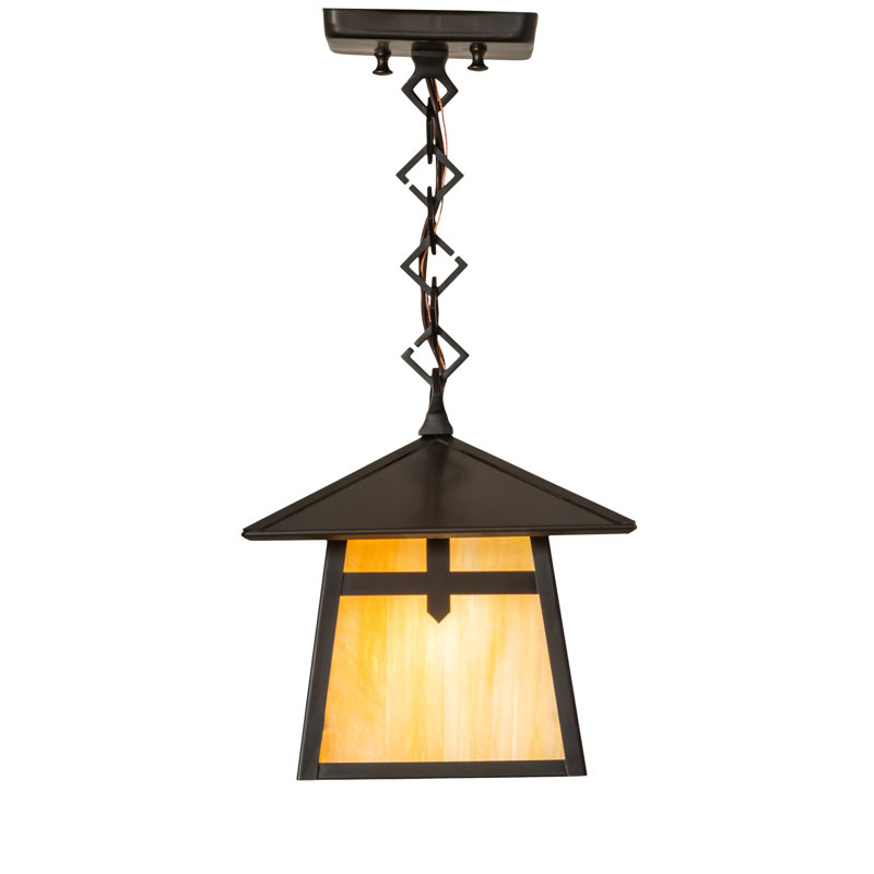 1 - Light Pendant